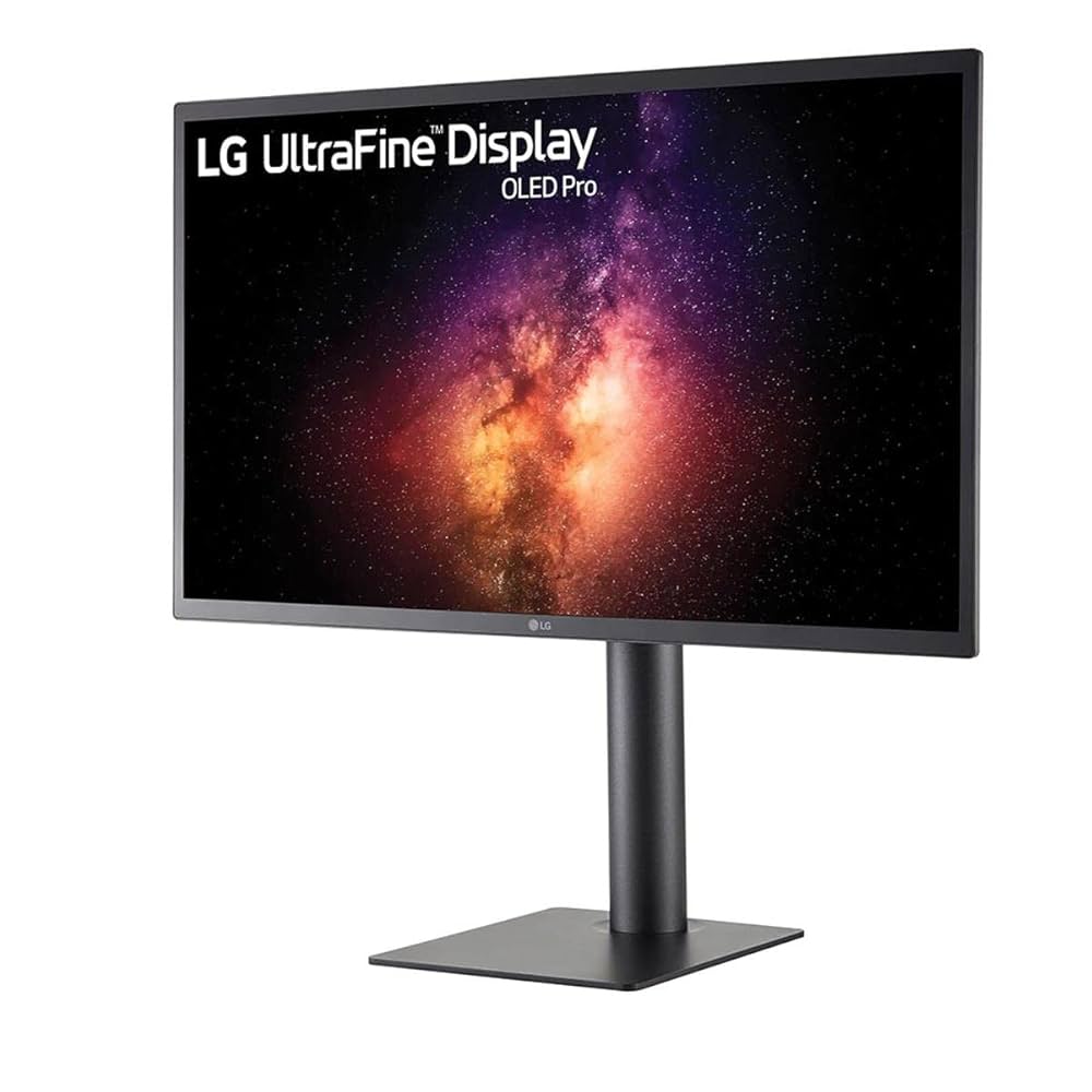 Amazon.co.jp: LG Ultrafine™ OLEDモニター (27EQ850) – 27